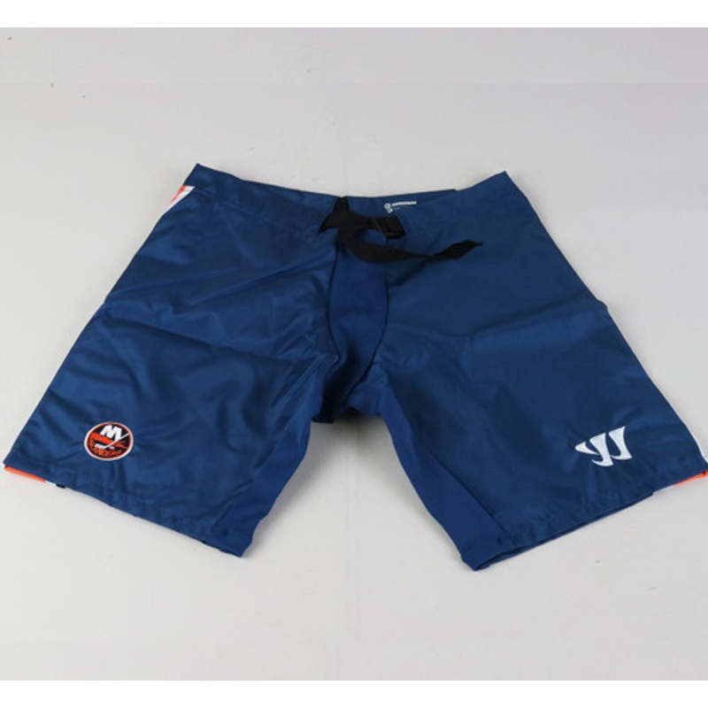 Size M – Warrior Covert QRE Girdle Shell – Team Stock New York Islanders #3