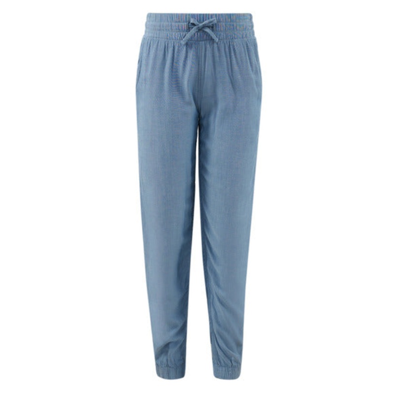 Youth Humber Woven Jogger|BLUE|XS|S|M|L|XL