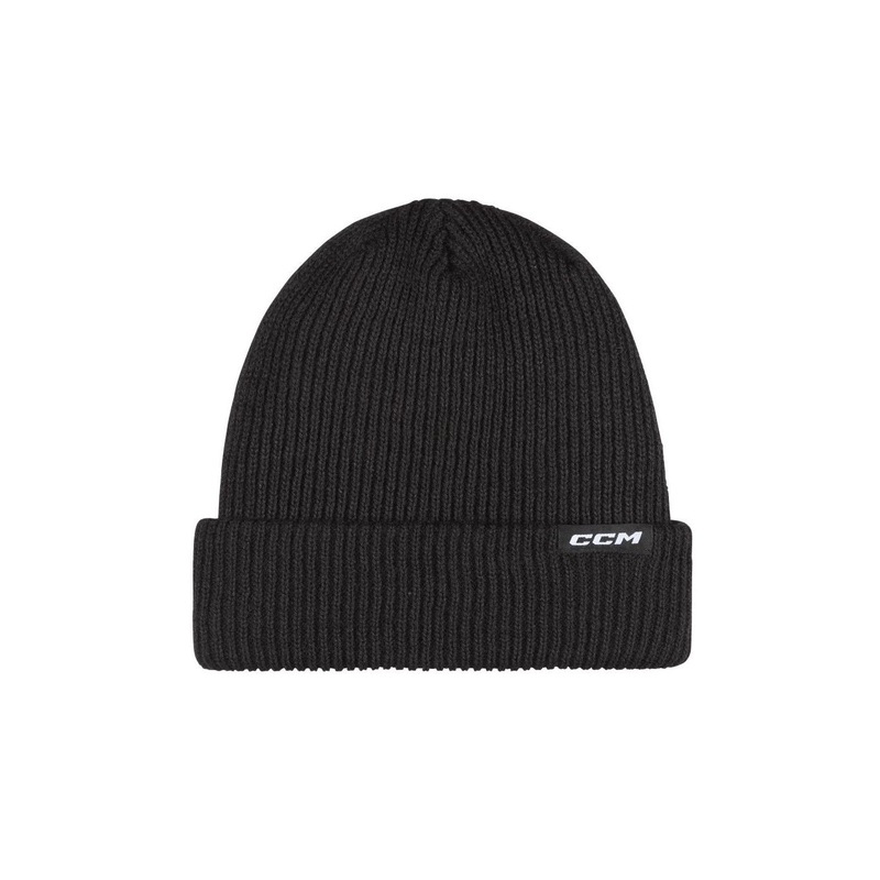 CCM Knit Team Cuffed