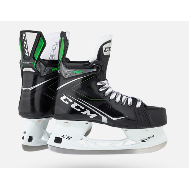 CCM RibCor 88K Hockey Skates Junior