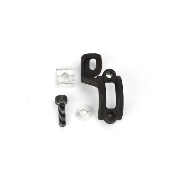 Dominion Peacemaker Handlebar Clamp – Shimano