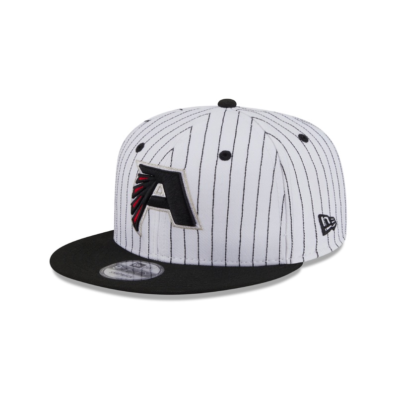 New Era Atlanta Falcon Deceptor 9FIFTY Snapback Hat