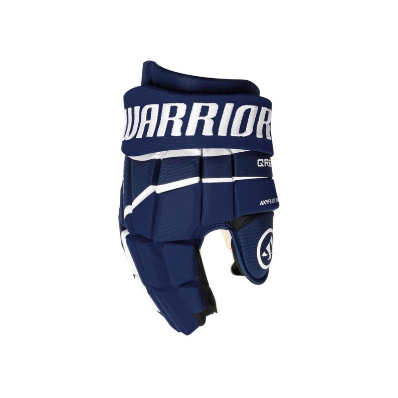 Warrior Handske QR6 Team Sr Navy