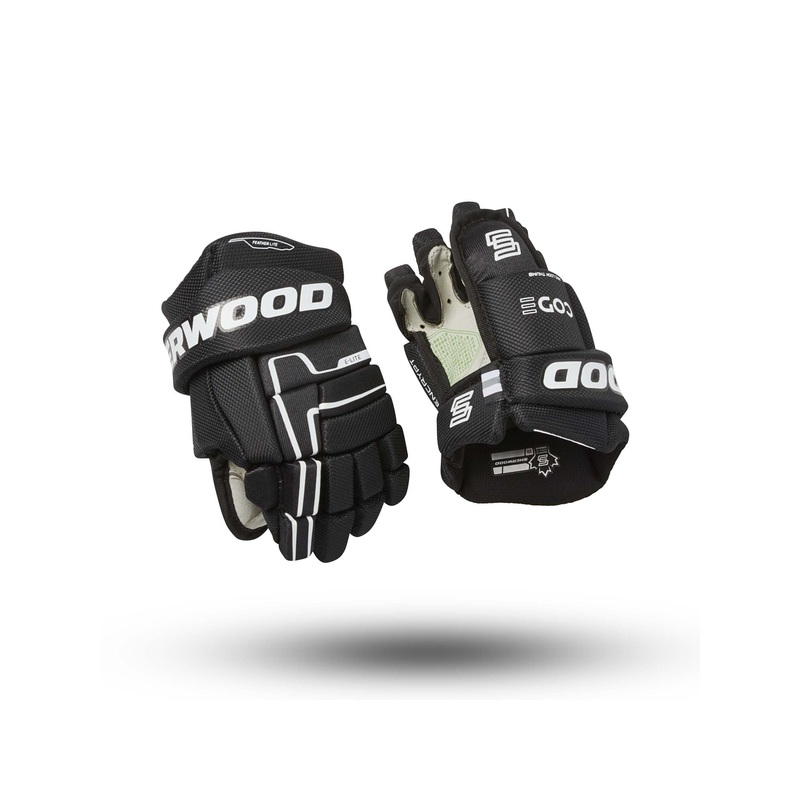 Youth Code Encrypt 4 Hockey Gloves