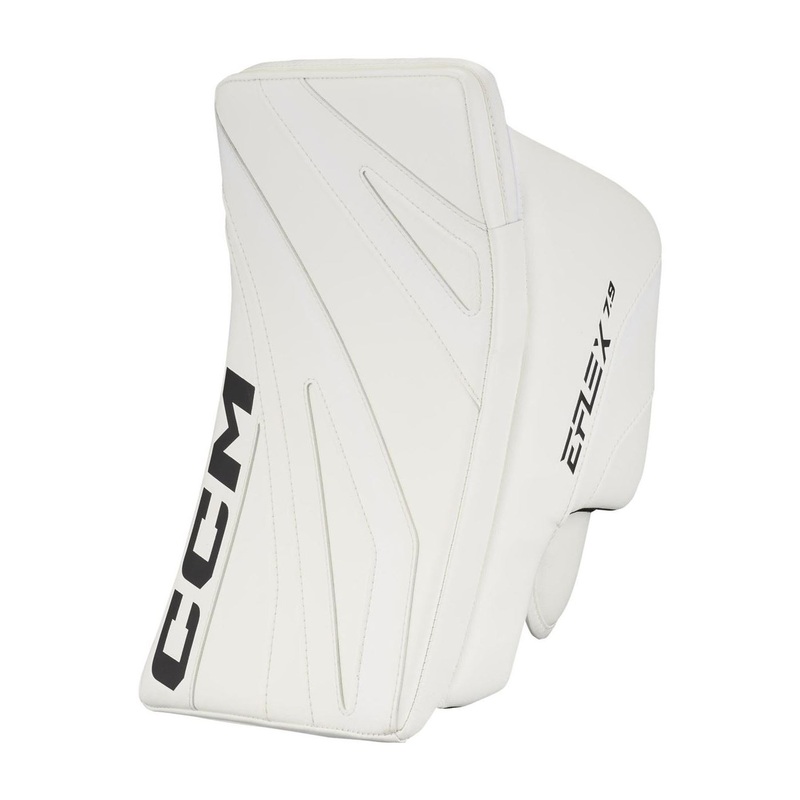 CCM Blocker EFLEX 7.9 Sr White