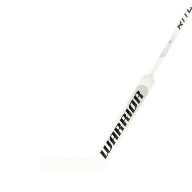 Right – 26 White Ritual Stick – W32