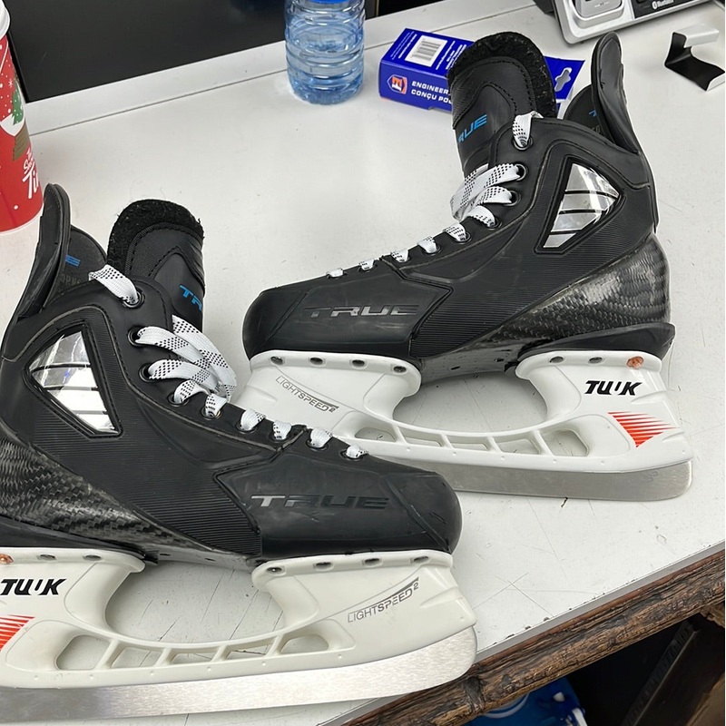 Used True Pro Custom Player Skate 5D