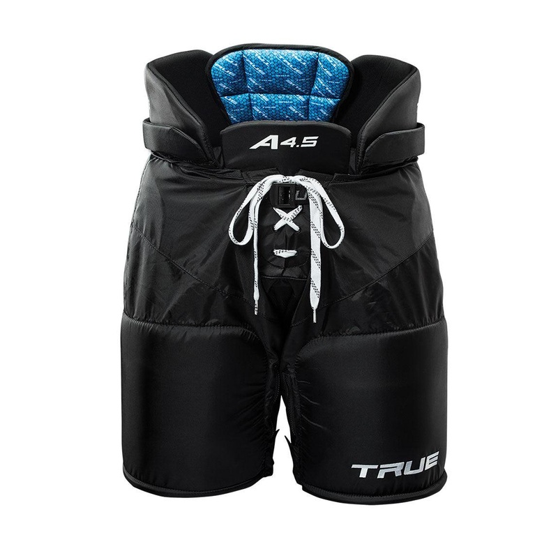 A4.5SBP Hockey Pants – Senior|S|M|L|XL|Navy|Black