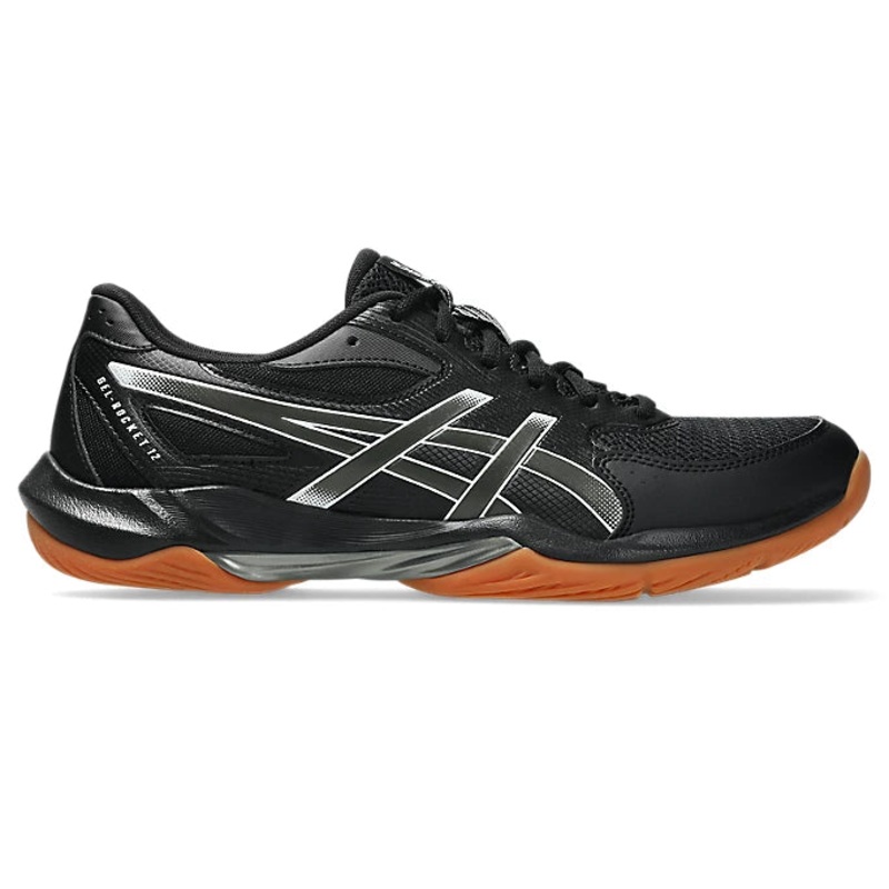 Asics Men’s Gel-Rocket 12 Court Shoes