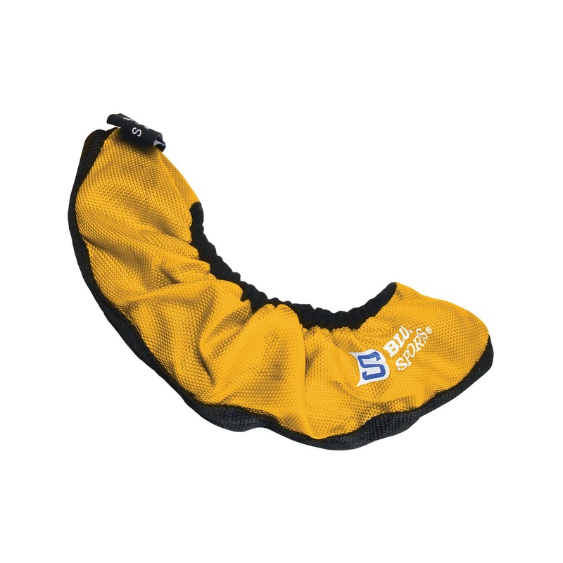 BlueSports Steel Protector Platinum Soakers Jr YELLOW