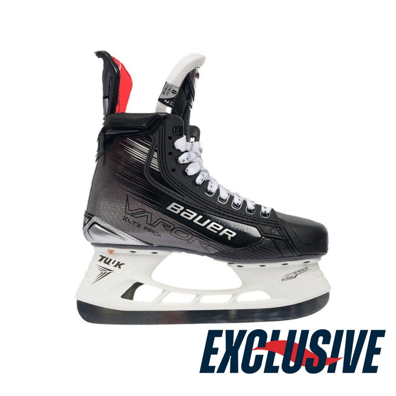 Bauer Vapor XLTX PRO+ Hockey Skates – Senior
