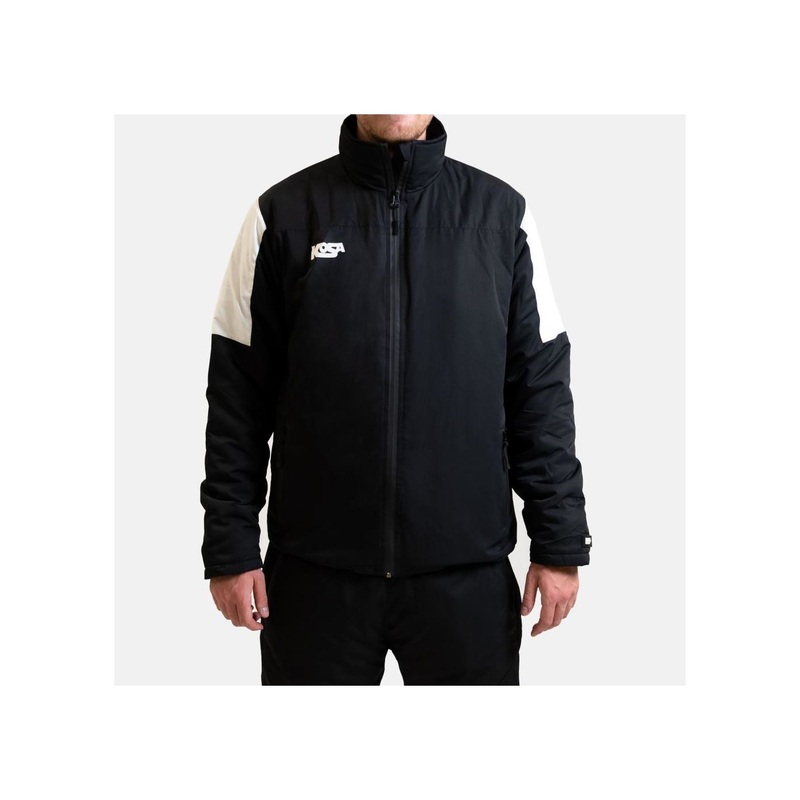 Kosa Thermal Suit Jr Black|120|140|160