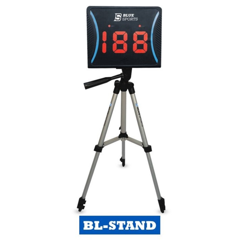 Tripod For Speed Radar|OS