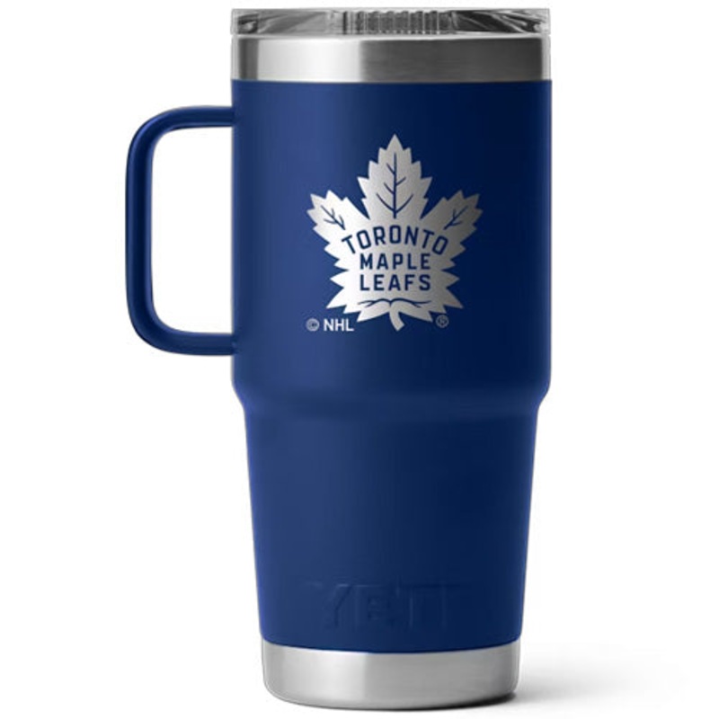 Yeti NHL Rambler 20 oz. Travel Mug