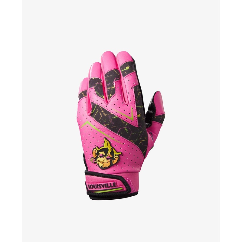 Youth Party Animals Genuine V2 Batting Gloves