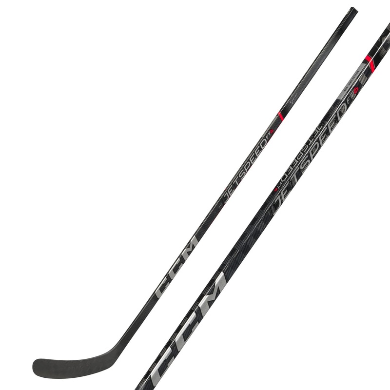 JetSpeed FT6 Junior Stick|40|50|LEFT|RIGHT