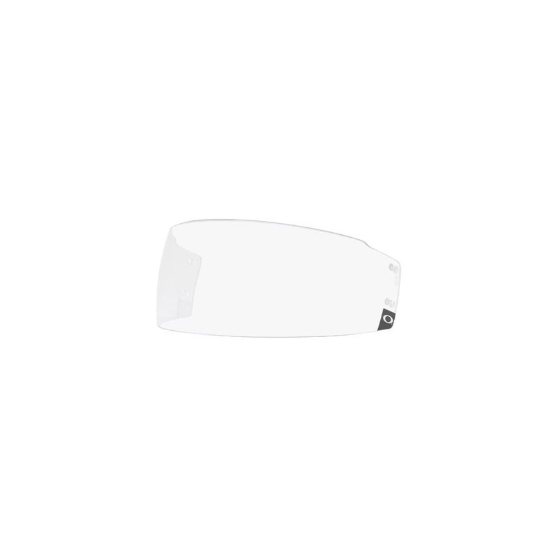 Oakley Visor Euro Pro Clear