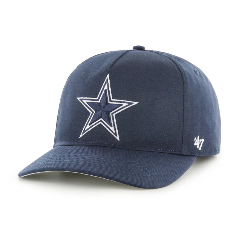 ’47 Brand Hitch RF Relaxed Fit Hat- Dallas Cowboys