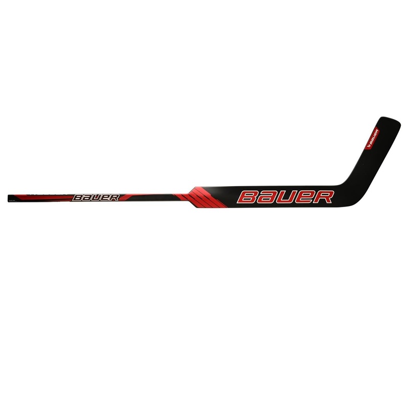 Bauer Goalie Stick GSX Int Red