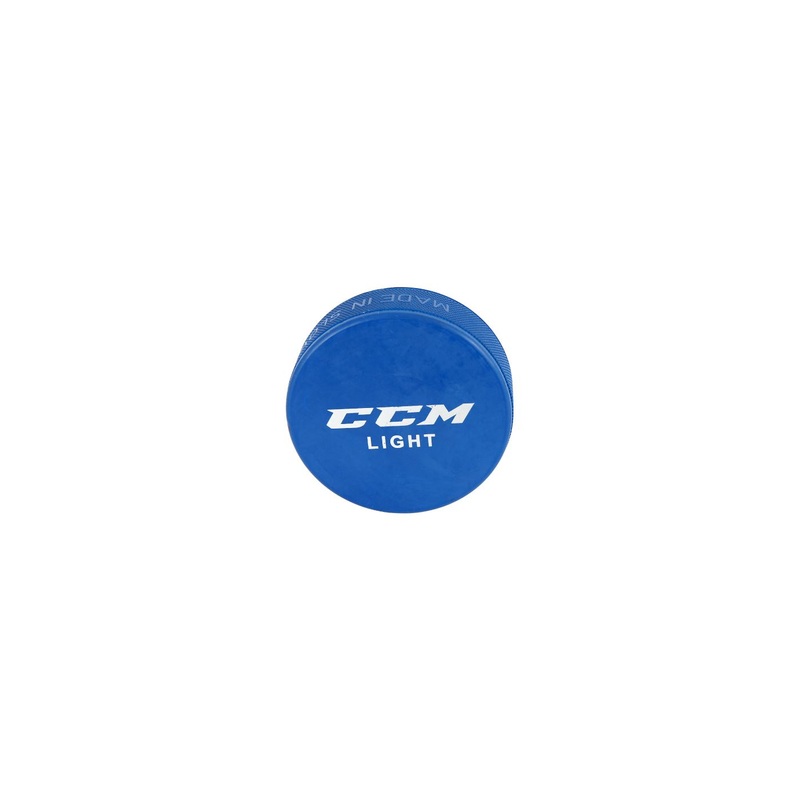CCM Training Puck Light Puck