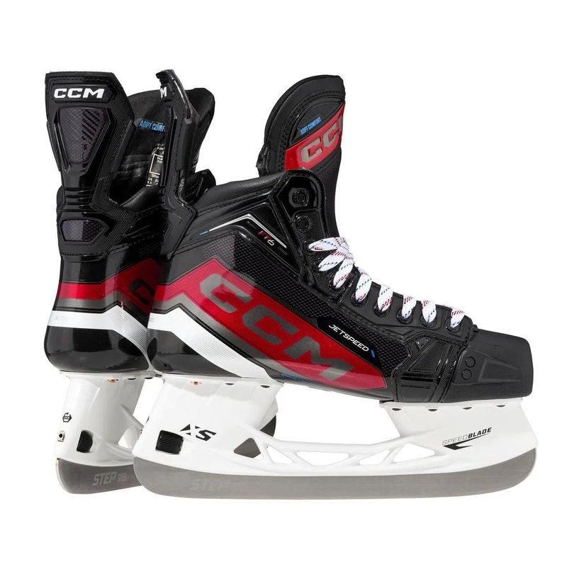 JetSpeed FT6 Intermediate Skates