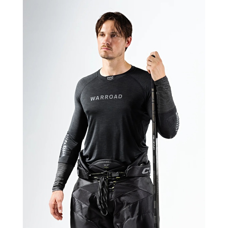 Warroad Senior TILO Pro Stock Top