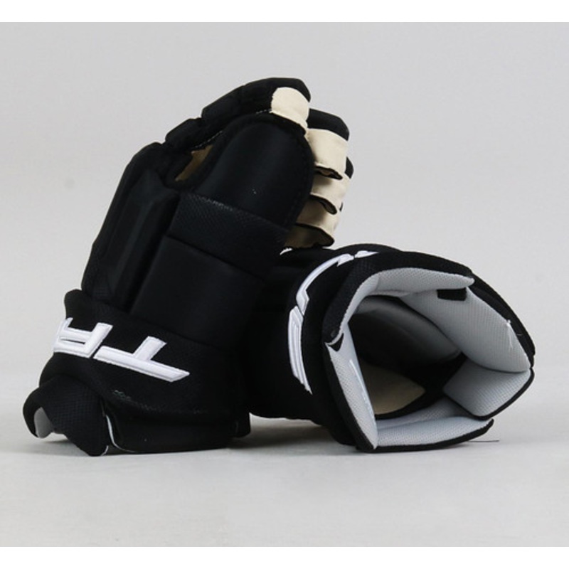 15 TRUE Catalyst 9X3 Pro Gloves – Team Stock Boston Bruins