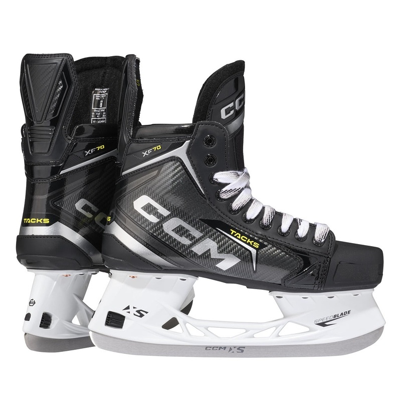 CCM Tacks XF70 Hockey Skates – Senior