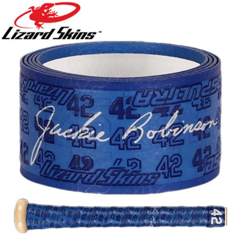Lizard Skins DSP Jackie Robinson