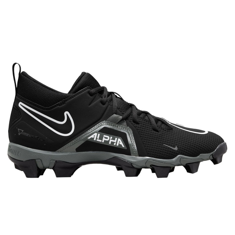 Men’s Alpha Menace 3 Shark Football Cleats