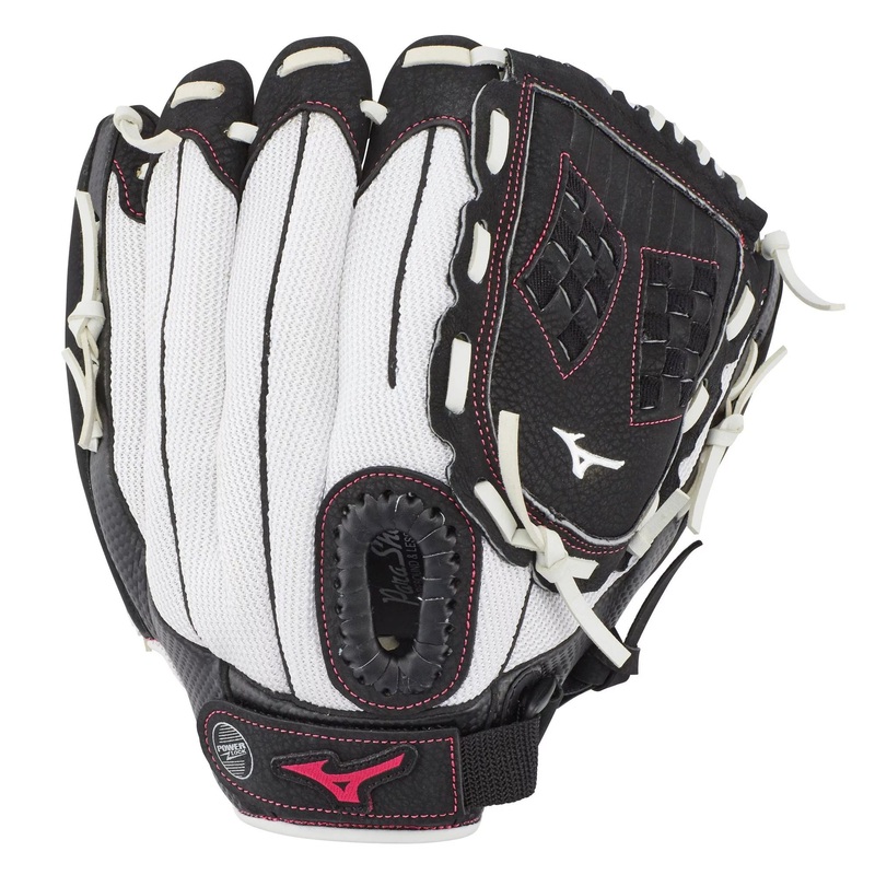 Prospect Finch Series Youth Softball Glove – 11.5