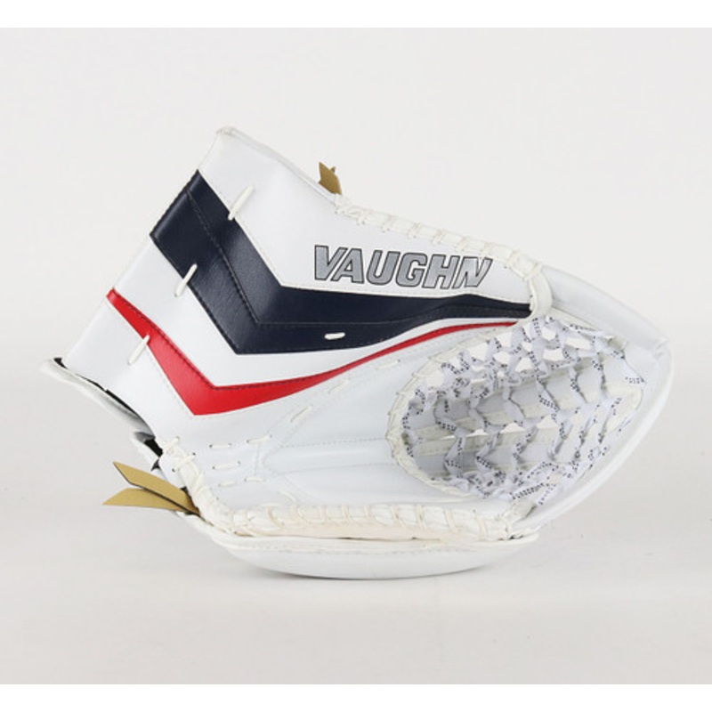 Regular – Vaughn Ventus SLR2  White Glove – Joonas Korpisalo Columbus Blue Jackets