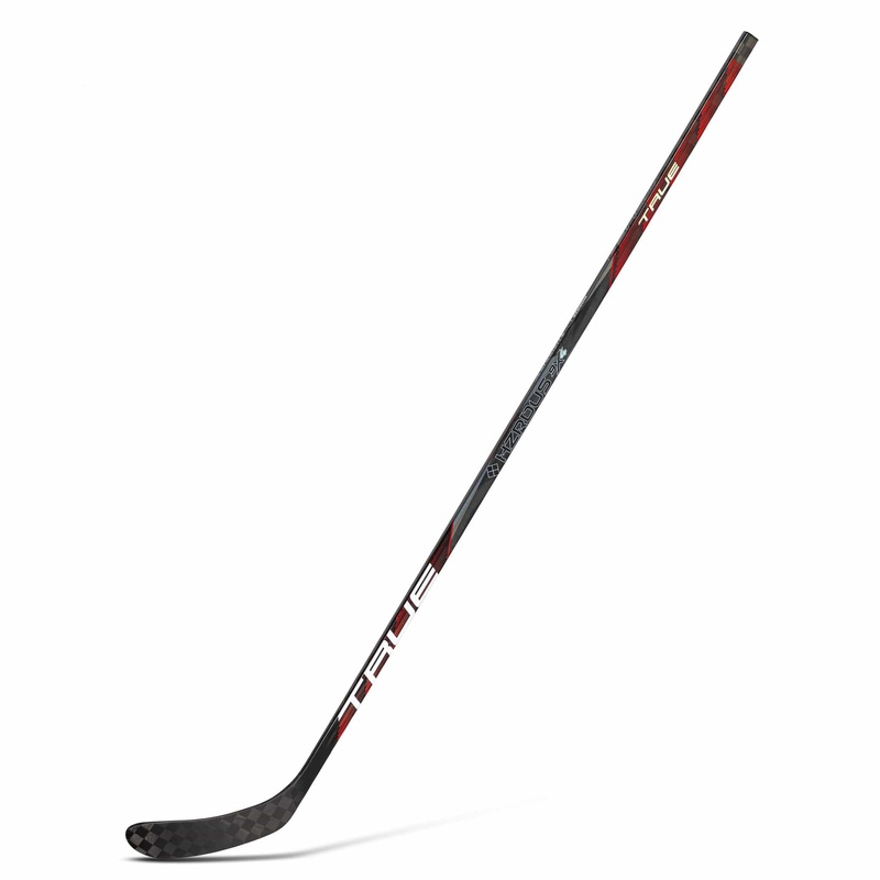 TRUE HZRDUS 9×4 Pro Stock Senior Hockey Stick – Josh Norris