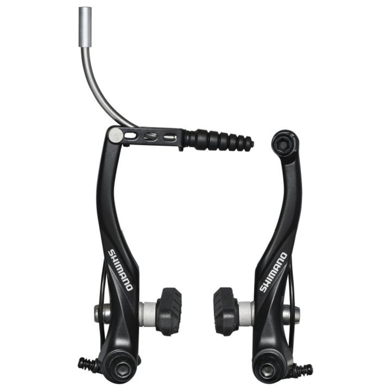 Alivio Trekking BR-T4000 V-Brake Black