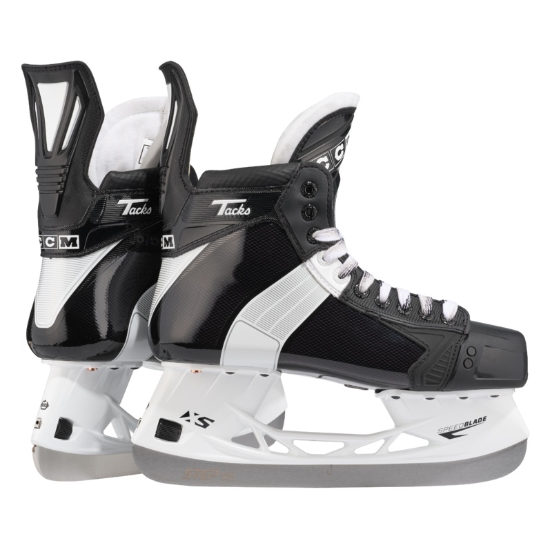 Senior Tacks 652 Hockey Skates – 2024