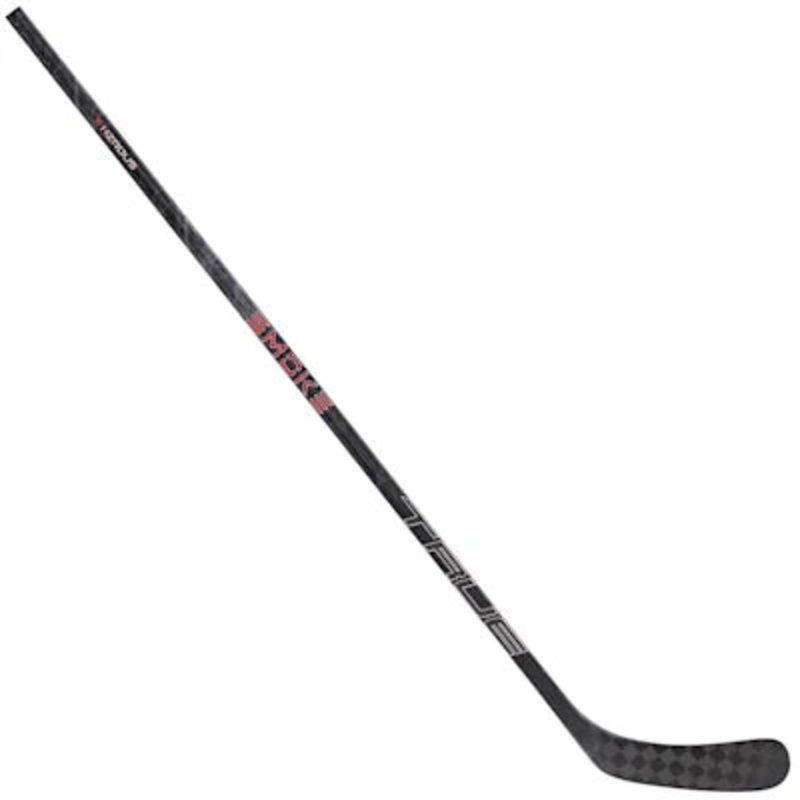 True Hzrdus Smoke Intermediate Hockey Stick