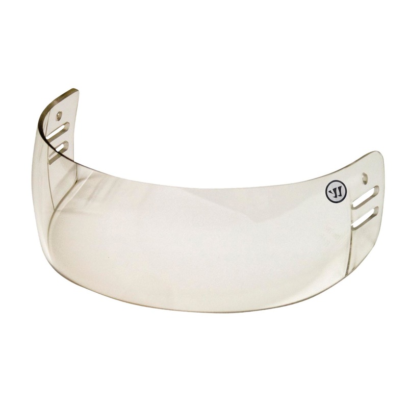 Warrior Visor MFE104X Pro