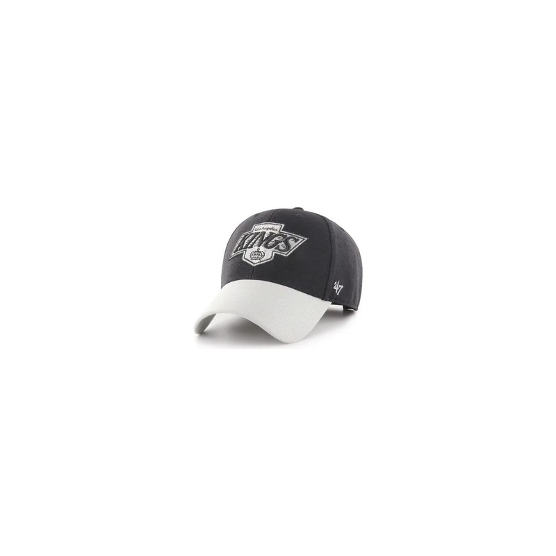 47 Brand Cap NHL Two Tone MVP Los Angeles Kings