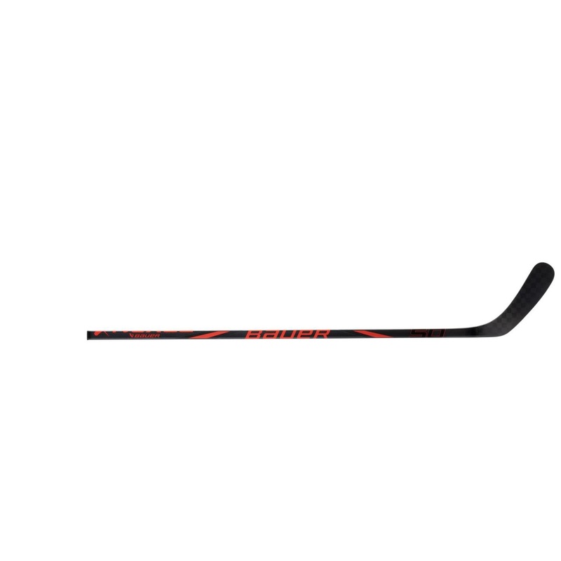 Bauer Hockey Stick Nexus Performance Jr – 50 Flex