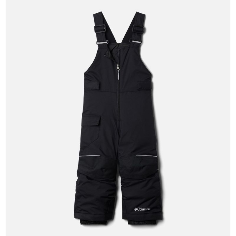 Kids’ Adventure Ride Insulated Ski Bib
