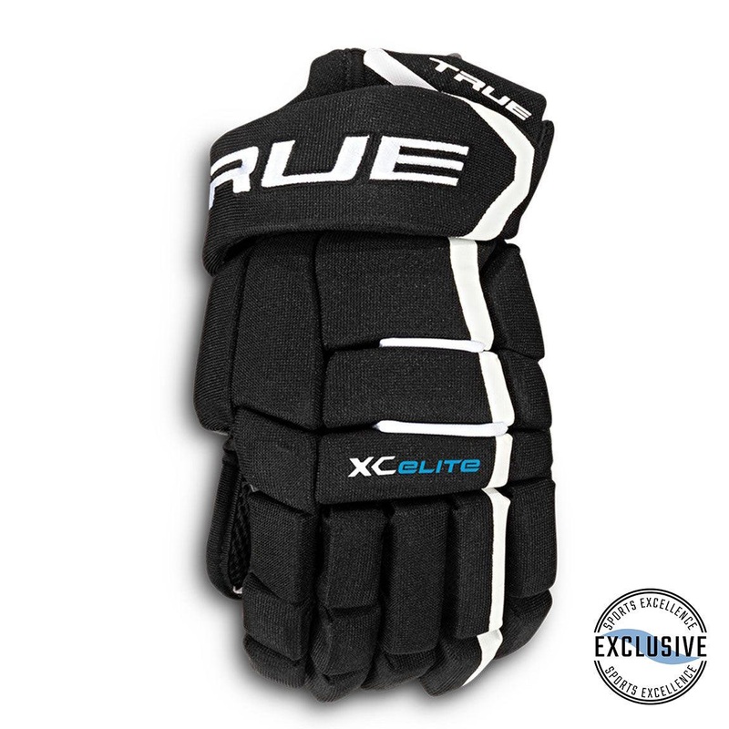 XC Elite 2020 Tapered Fit Glove – Junior