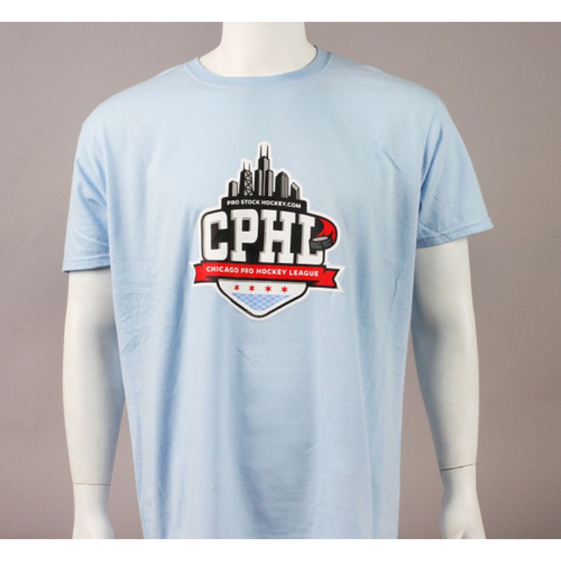 2019 CPHL T-Shirt