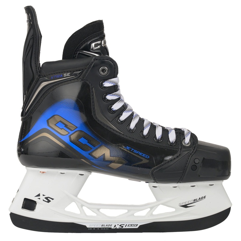 CCM Jetspeed XTRA SE Hockey Skates (2025) – Senior