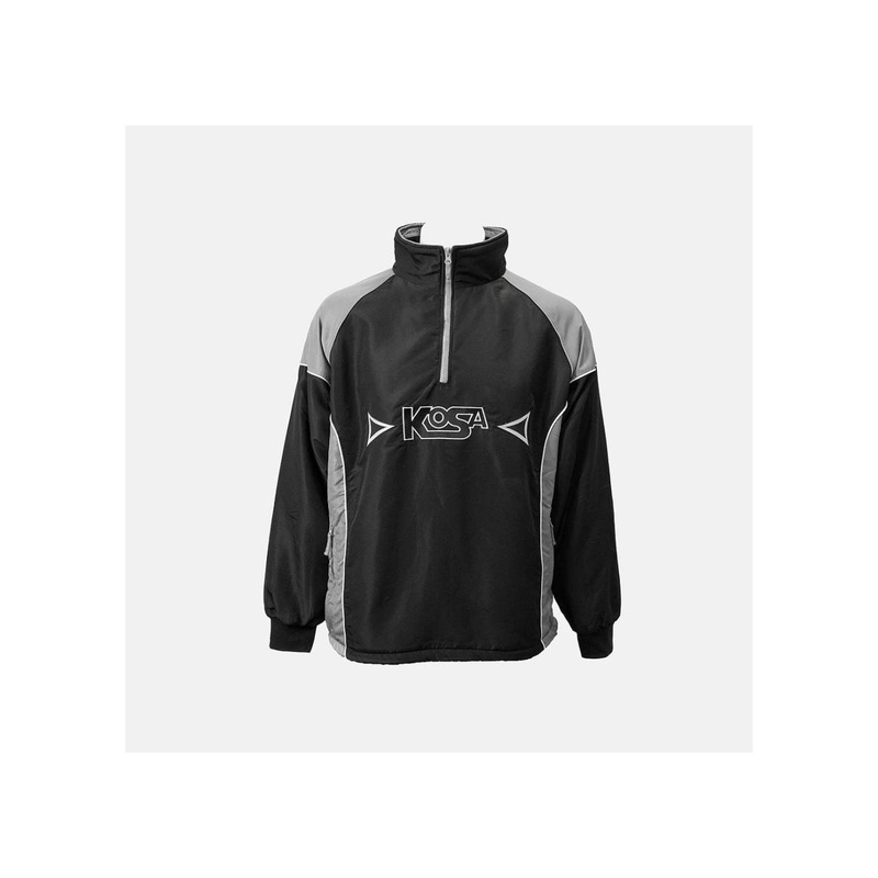 Kosa Training Jacket 1970 Bandy