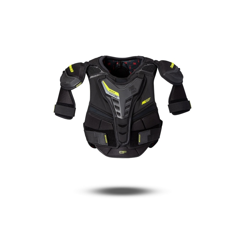 Rekker Legend 2 Junior Shoulder Pads