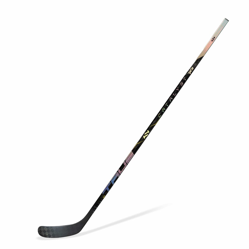 TRUE Catalyst 7X3 Senior Hockey Stick