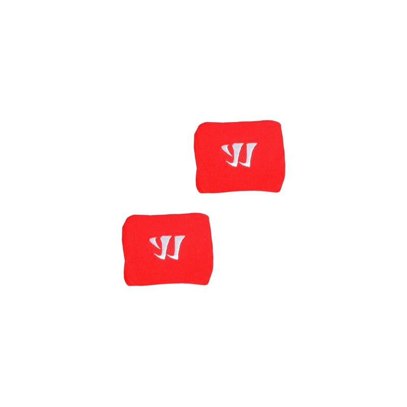 Warrior Wrist Protection – Plastic Inserts Red