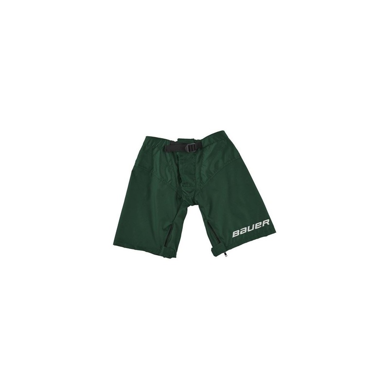 Bauer Pant Shell Cover Int Green