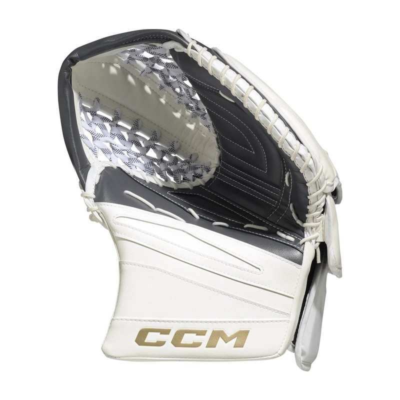 CCM Catch Glove EFLEX 7 Total Custom Pro Sr