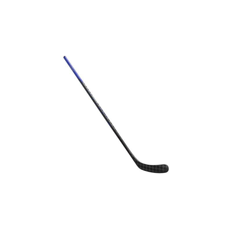 Senior Nexus Tracer Blue Hockey Stick – 2025